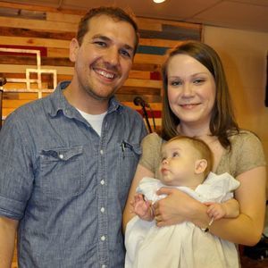 Meet your Posher, Caleb